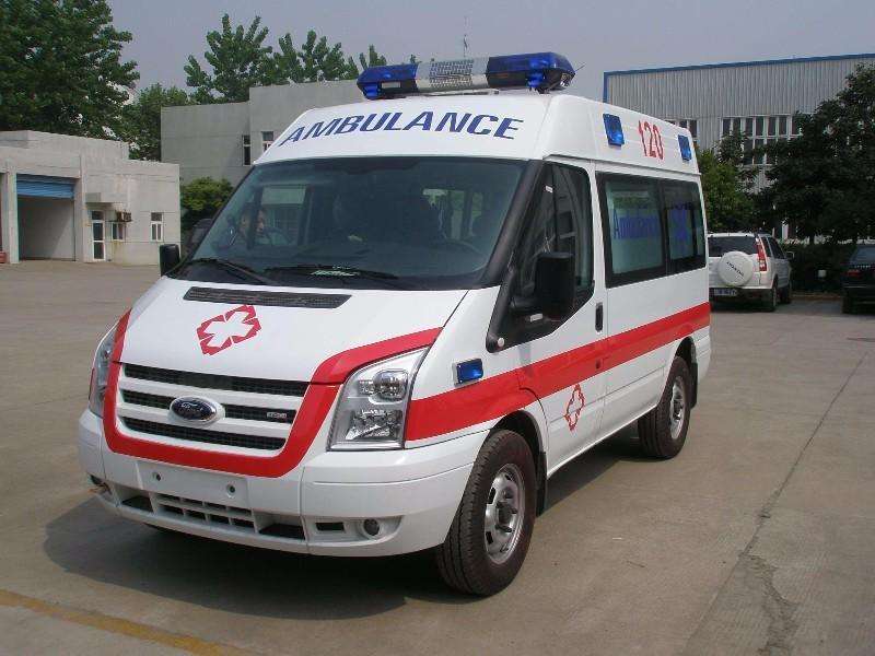 博尔塔拉蒙古自治州120救护车出租