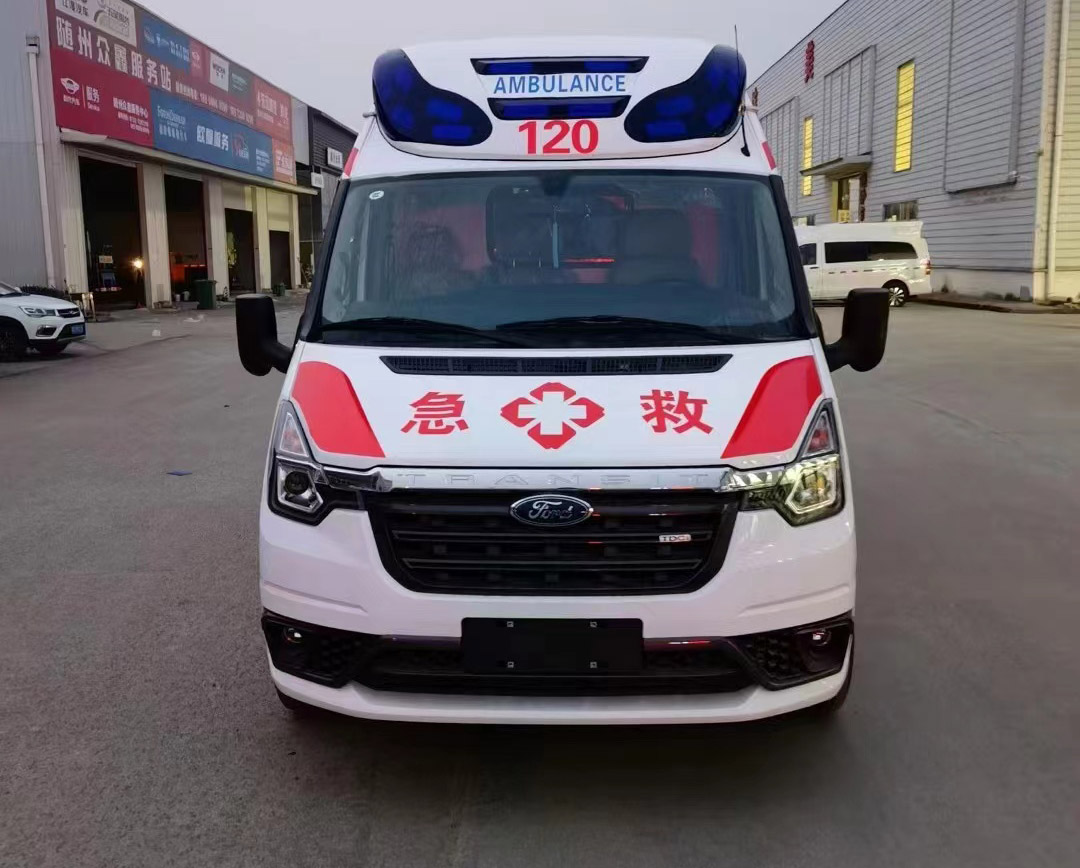 博尔塔拉蒙古自治州救护车出租电话